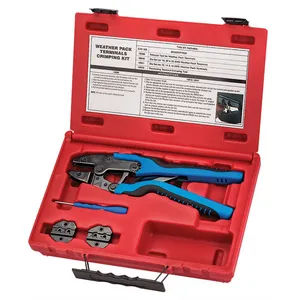 S & G Tool Aid WEATHER PACK TE 1309464 