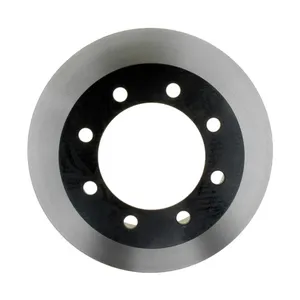 Raybestos DISC BRAKE ROTOR 1143857 