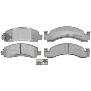 Raybestos RCATD149M 1565020 