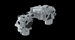 Wabco ABS Valve package 212888 