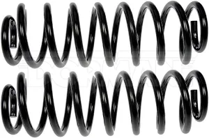 Dorman COILED SPRING 536942 