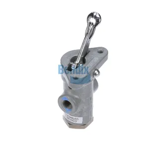 Bendix Hand Control Valve - Air 215188 