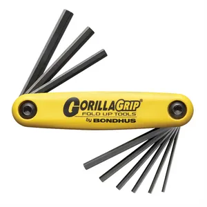 Bondhus Corporation HEX GORLIIAGRIP 1212872 