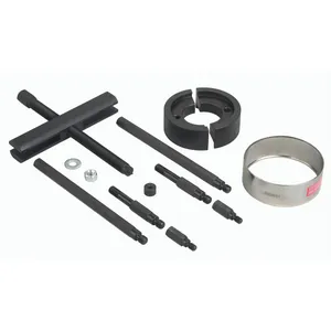 OTC/Division of SPX TRANSMISSION BE 1308184 