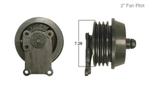 Kit Masters Bendix Remanufa 963660 