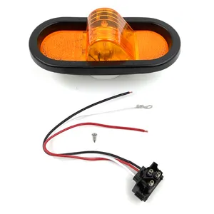 Truck-Lite Turn Signal 258122 