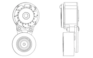 Kit Masters PolyForce Tensi 1094860 