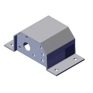 Roll-Rite Bracket, for 6- 1007950 