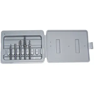 Shark Industries BUR CARB SET 5P 1328072 