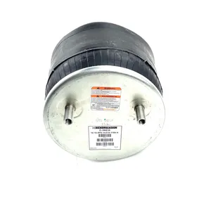 Hendrickson Air Spring - Rear, Air Suspension 255940 