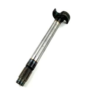 Dayton P, Q Plus 1-1/2 28 Spline Right Hand Camshaft 339716 