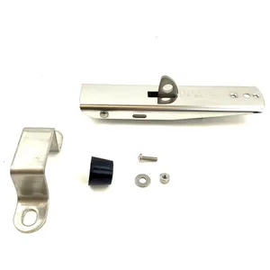 Fleet Engineers Latch - Container 252866 
