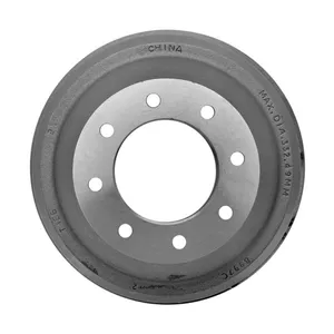 Raybestos BRAKE DRUM 980684 