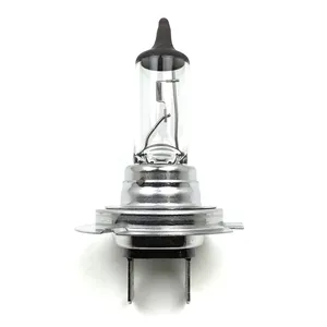 Lumileds Bulb, Halogen, Capsule 265356 