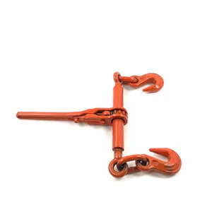 Columbus Mckinnon Binder - Ratchet Type 259574 