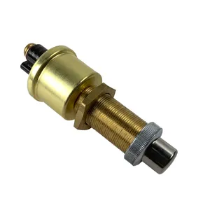 Cole Hersee PUSH PULL SWITCH 1108214 