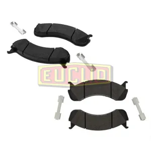 Euclid Mega Disc Pad 919410 
