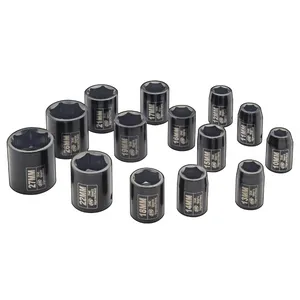 Ingersoll Rand 1/2  14PC METRI 1247228 