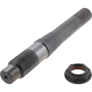 Spicer Shaft And Bushing - Output 249502 