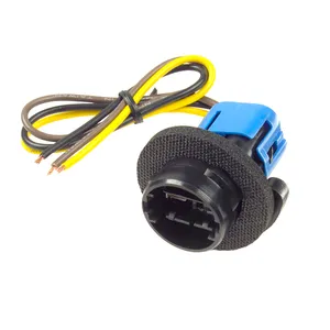 Grote SOCKET 297464 