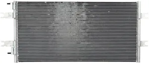 TruckAir Condenser 1555176 