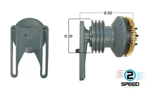 Kit Masters 2 - Speed  Re-M 959674 