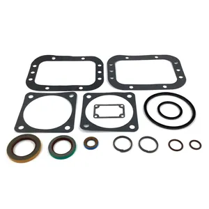 Chelsea Gasket And Seal Kit - Pto 259356 
