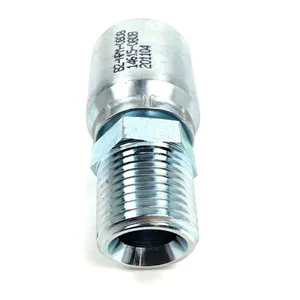 Contitech Fitting, Hyd 245356 