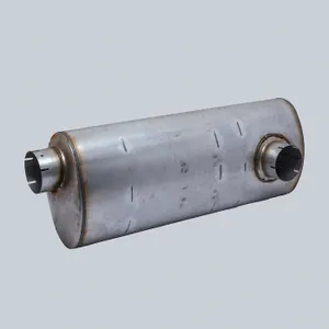 Donaldson Muffler 1168370 