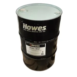 Howes Lubricator Fuel Treatments 262328 