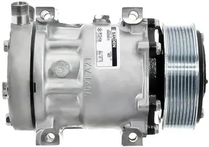TruckAir Compressor 1565754 