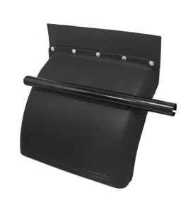 Betts Spring Full Fender - Rear, Right 223780 
