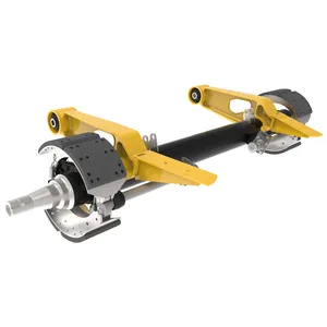 Holland BM&CAMB AXLE AS 611656 