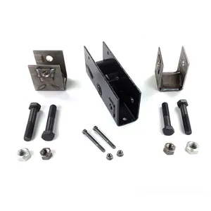 DEXTER AXLE Hanger Ap Kit 901278 