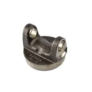 Spicer Drive Shaft Tube Weld Yoke 244964 