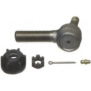 Moog TIE ROD 989652 