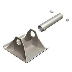 Holland KT,SHOE 10 X 10 597098 