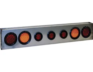 Buyers Products LT BAR,SPRDR,LE 474162 