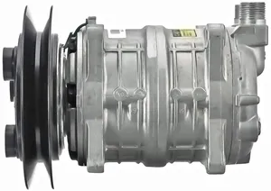 TruckAir Compressor 1001017 