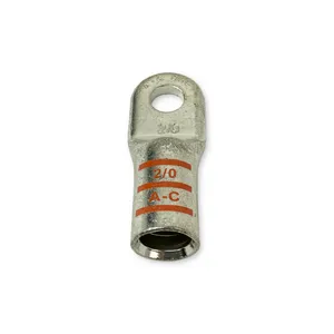 Tectran 2/0 GA 3/8 EYE 302754 