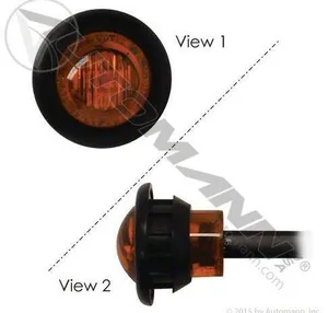 Automann MARKER LIGHT LE 1199060 