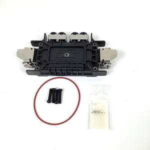 Wabco TCS 4S/2M ECU Kit 256956 