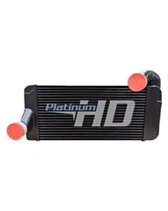 Platinum HD Charge Air Cooler 712826 