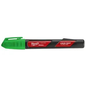 Milwaukee Electric Co. INKZALL GREEN P 1317624 