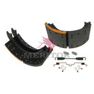 Meritor Reman Shoe Kit 896544 