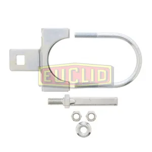Euclid Bracket, Auto Slack Adjuster, Auto, Steer Axle... 278472 
