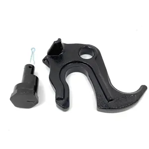 Holland Fifth Wheel Kit, Jaw Rebuild 238104 