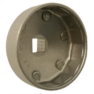 CTA H.D. OIL FILTER 1213764 