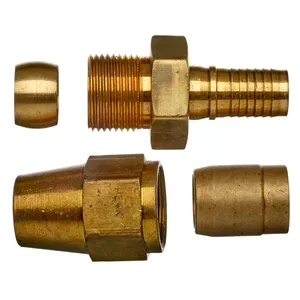 Gates 12C14-12ABC-B 348534 