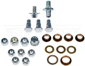 Dayton DOOR HINGE PIN 525696 